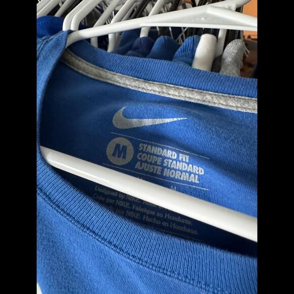 Nike Kentucky Wildcats Big Easy Baller tee - Picture 2 of 2